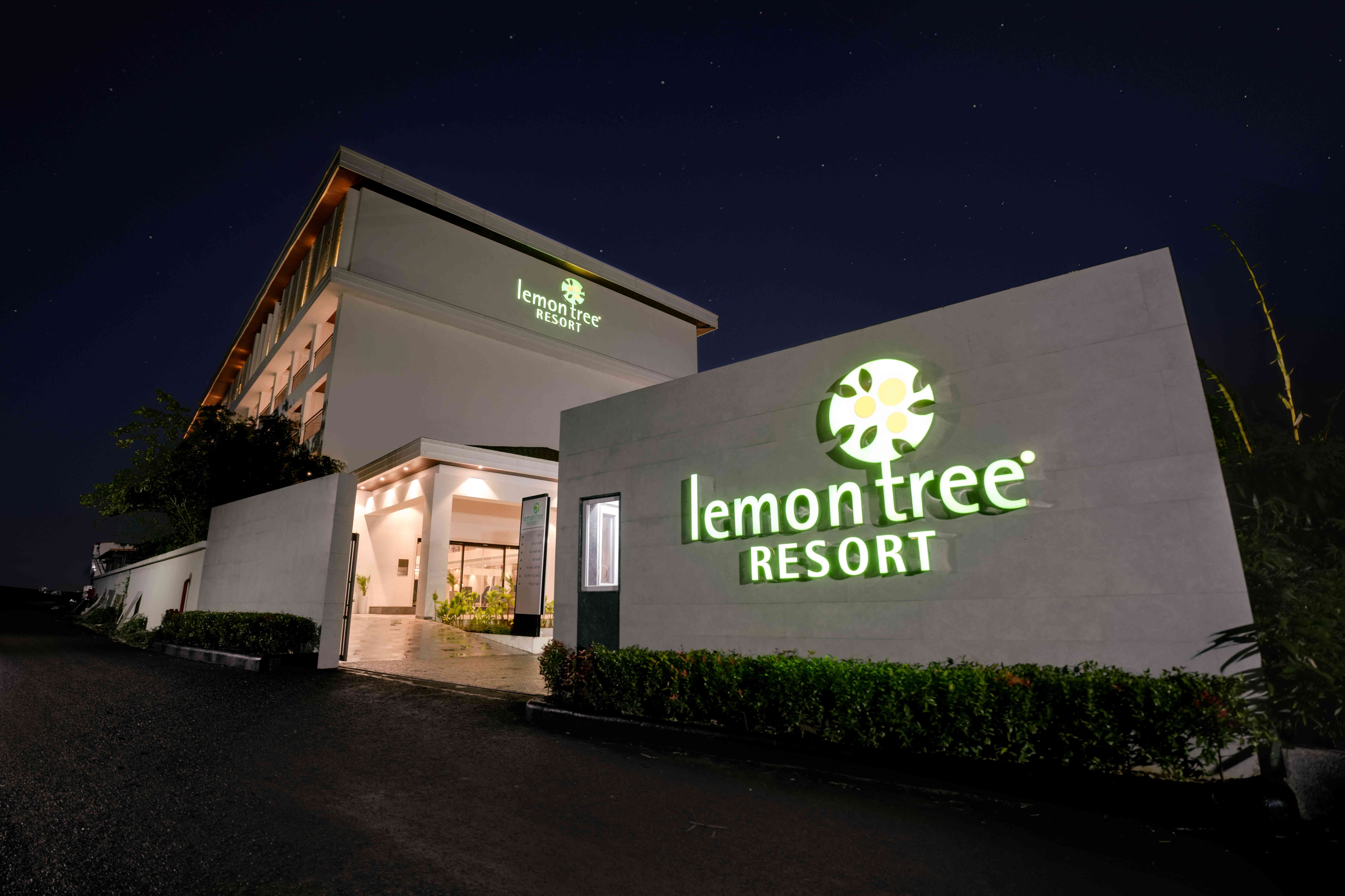 Lemon Tree Resort, Nashik